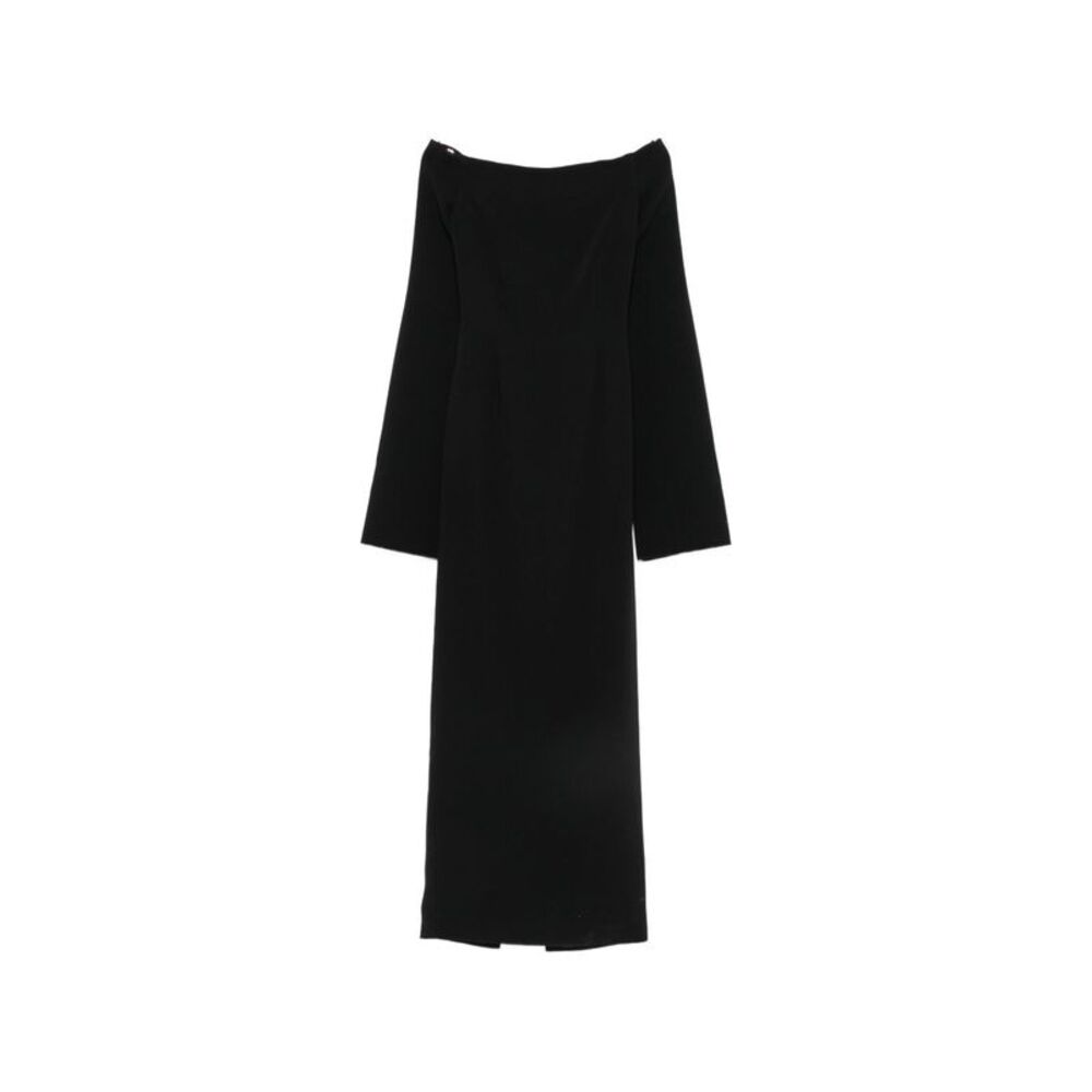 Solace London Women Marcella Maxi Dress